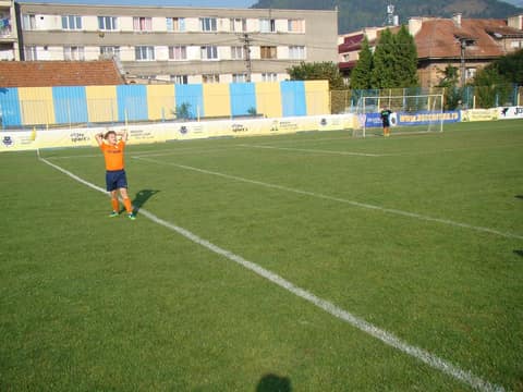 "BRASOV JUNIORS CUP-2015" (2005)