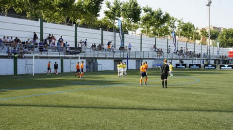 Footvia International Tournament-2015 (2004, 2005)