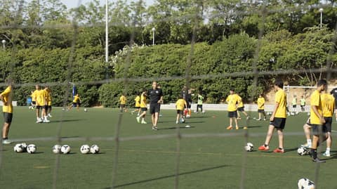 Footvia International Tournament-2015 (2004, 2005)