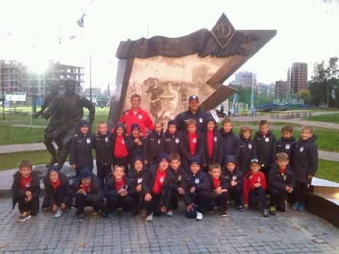 "ВЕСЕЛЫЕ РЕБЯТА-2015"
