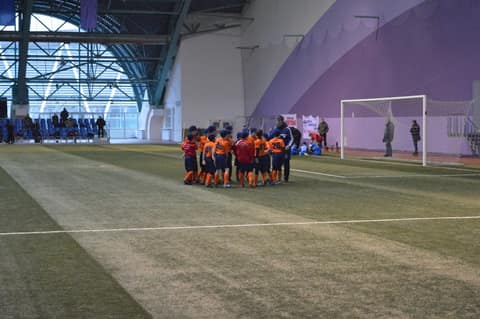 «Рождественский Буслик - 2015»
