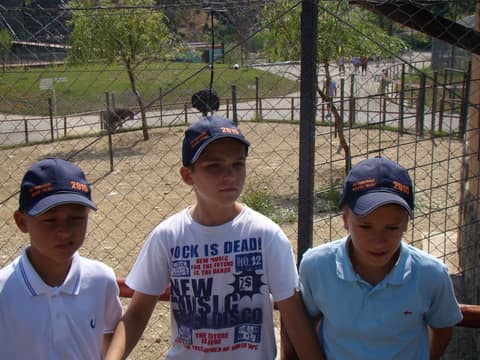 "BRASOV JUNIORS CUP-2015" (2005)