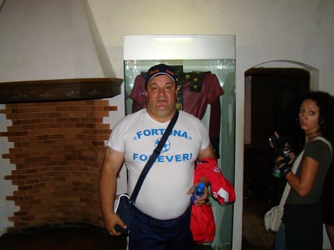 "BRASOV JUNIORS CUP-2015" (2005)