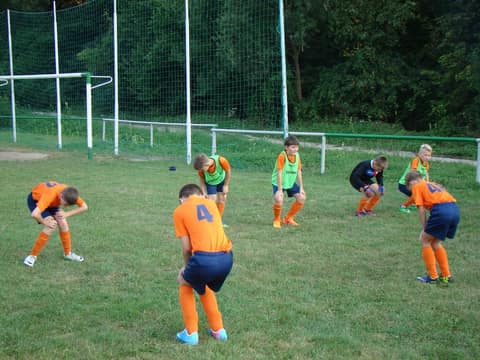 "BRASOV JUNIORS CUP-2015" (2005)