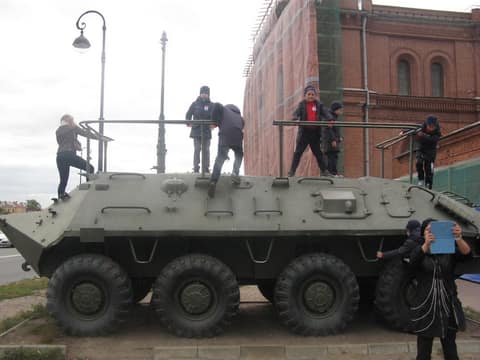 "ВЕСЕЛЫЕ РЕБЯТА-2015"