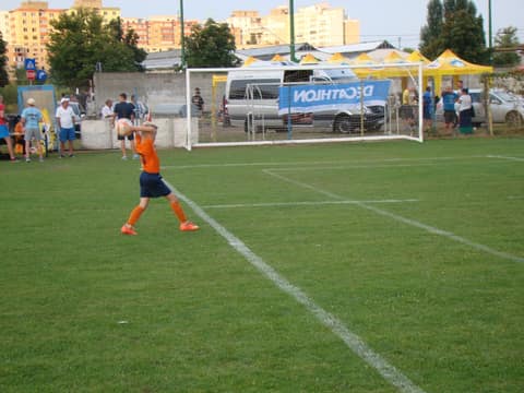 "BRASOV JUNIORS CUP-2015" (2005)