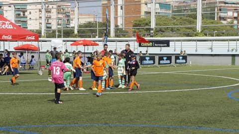 Footvia International Tournament-2015 (2004, 2005)