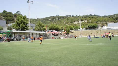 Footvia International Tournament-2015 (2004, 2005)