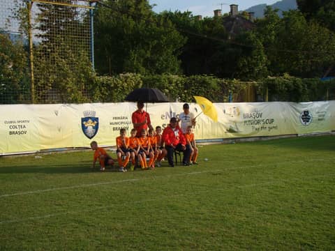 "BRASOV JUNIORS CUP-2015" (2005)