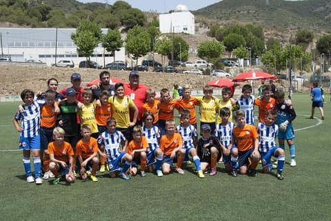 Footvia International Tournament-2015 (2004, 2005)
