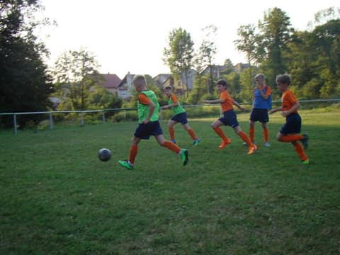 "BRASOV JUNIORS CUP-2015" (2005)