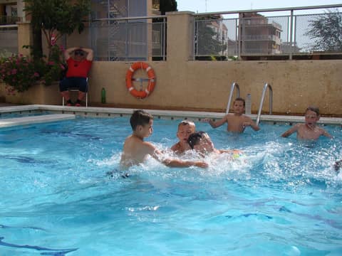 Footvia International Tournament-2015 (2004, 2005)