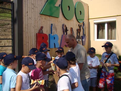 "BRASOV JUNIORS CUP-2015" (2005)