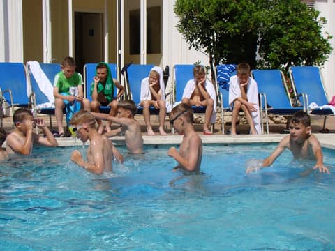 Footvia International Tournament-2015 (2004, 2005)