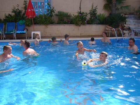 Footvia International Tournament-2015 (2004, 2005)