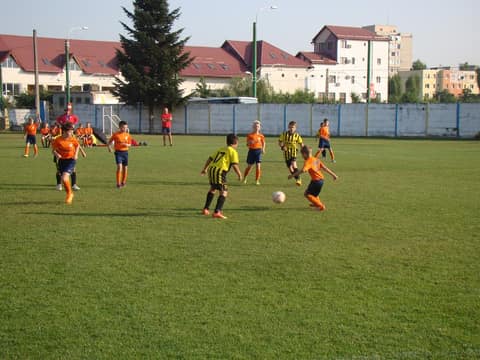 "BRASOV JUNIORS CUP-2015" (2005)