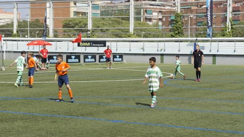Footvia International Tournament-2015 (2004, 2005)