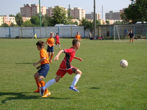 "BRASOV JUNIORS CUP-2015" (2005)