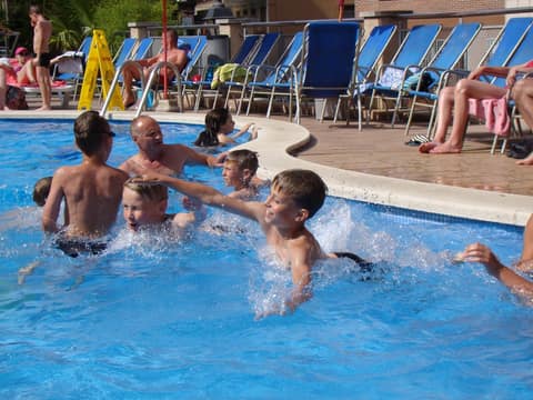 Footvia International Tournament-2015 (2004, 2005)