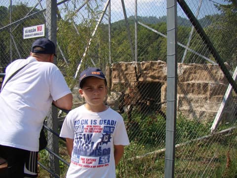 "BRASOV JUNIORS CUP-2015" (2005)