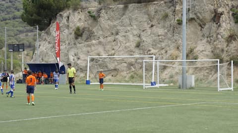 Footvia International Tournament-2015 (2004, 2005)