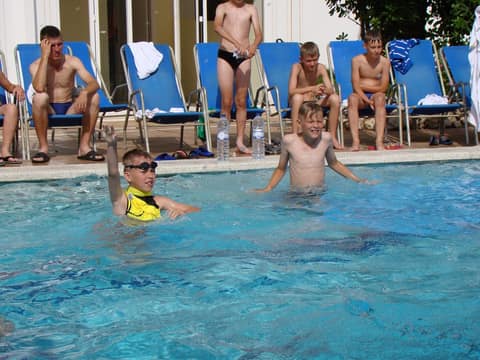 Footvia International Tournament-2015 (2004, 2005)