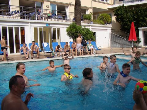 Footvia International Tournament-2015 (2004, 2005)