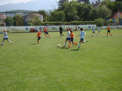 "BRASOV JUNIORS CUP-2015" (2005)