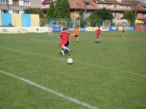 "BRASOV JUNIORS CUP-2015" (2005)