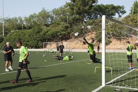 Footvia International Tournament-2015 (2004, 2005)