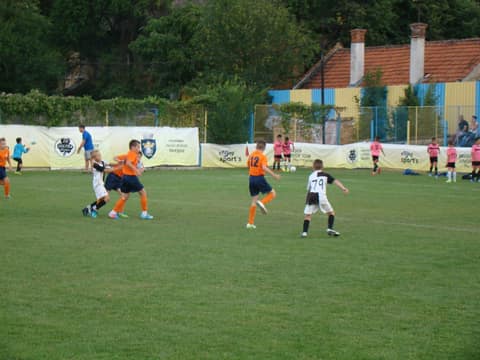 "BRASOV JUNIORS CUP-2015" (2005)