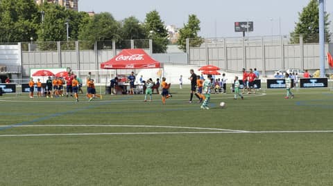 Footvia International Tournament-2015 (2004, 2005)