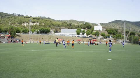 Footvia International Tournament-2015 (2004, 2005)