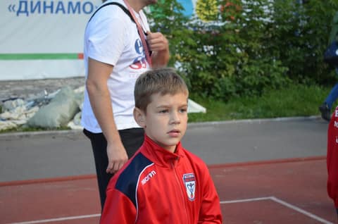 "ВЕСЕЛЫЕ РЕБЯТА-2015"