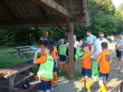 "BRASOV JUNIORS CUP-2015" (2005)