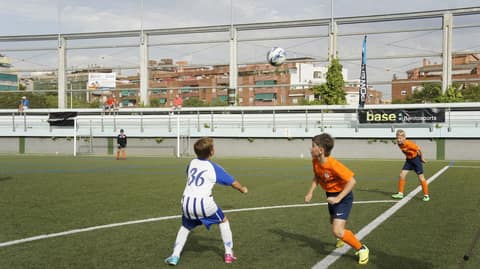 Footvia International Tournament-2015 (2004, 2005)