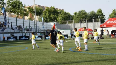 Footvia International Tournament-2015 (2004, 2005)