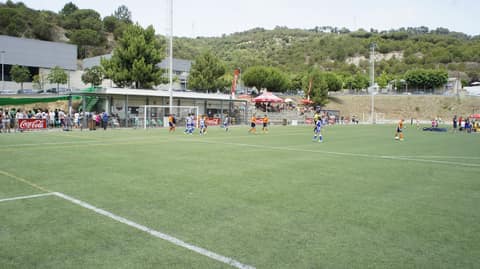 Footvia International Tournament-2015 (2004, 2005)