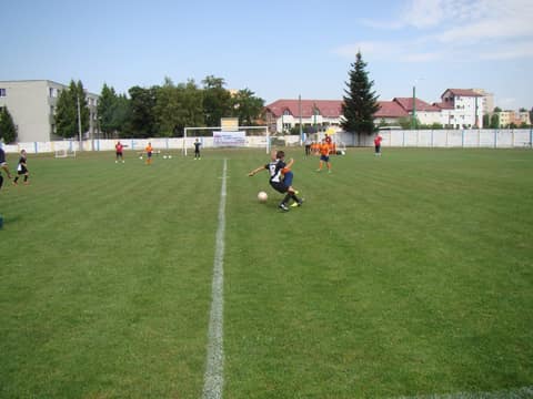 "BRASOV JUNIORS CUP-2015" (2005)
