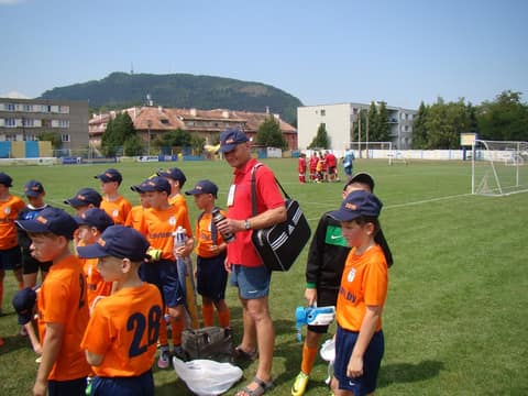 "BRASOV JUNIORS CUP-2015" (2005)