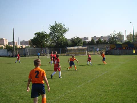 "BRASOV JUNIORS CUP-2015" (2005)