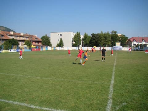 "BRASOV JUNIORS CUP-2015" (2005)