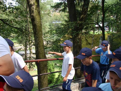 "BRASOV JUNIORS CUP-2015" (2005)