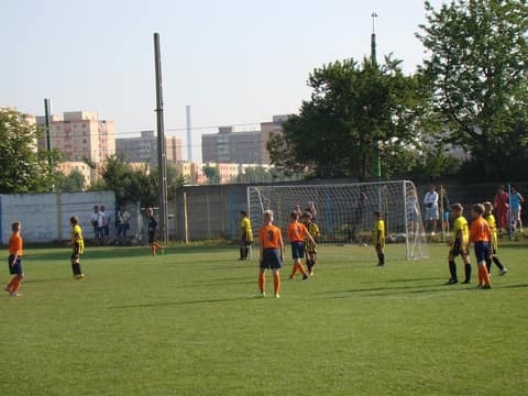 "BRASOV JUNIORS CUP-2015" (2005)