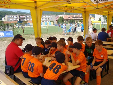 "BRASOV JUNIORS CUP-2015" (2005)