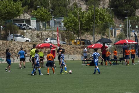 Footvia International Tournament-2015 (2004, 2005)