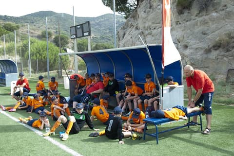 Footvia International Tournament-2015 (2004, 2005)
