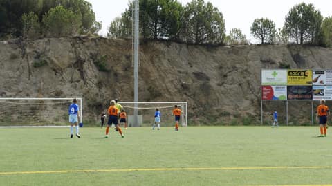 Footvia International Tournament-2015 (2004, 2005)