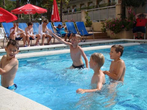 Footvia International Tournament-2015 (2004, 2005)
