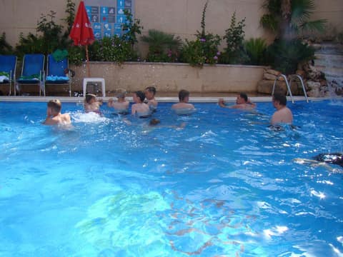 Footvia International Tournament-2015 (2004, 2005)